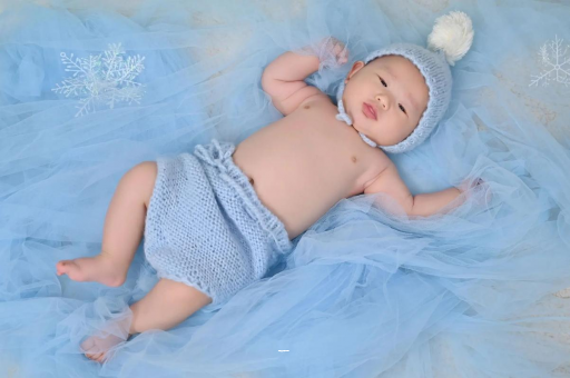 博尔塔拉蒙古怀孕多久肚子会隆起